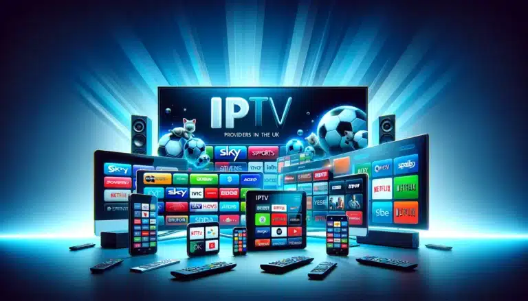 IPTV Gratuite